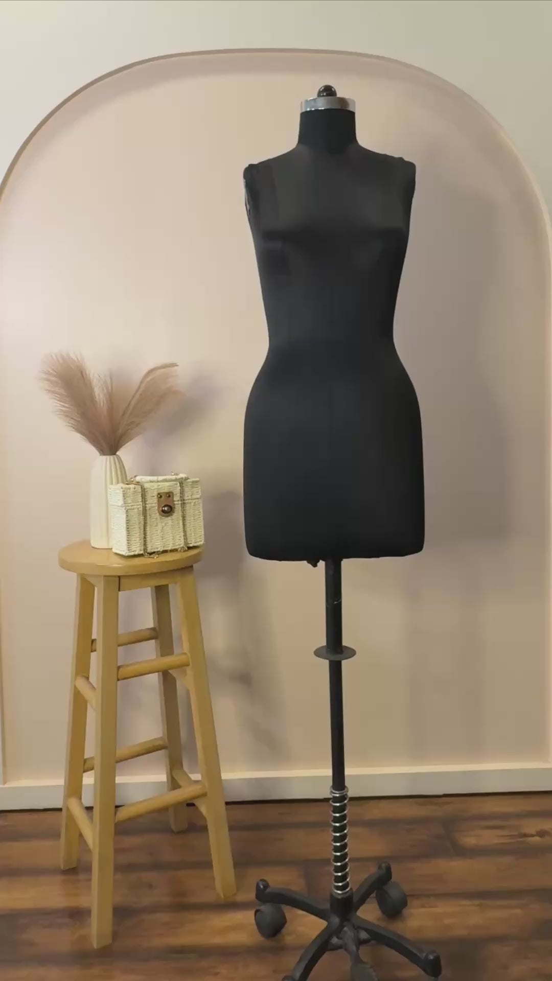 nightfall-skirt-video