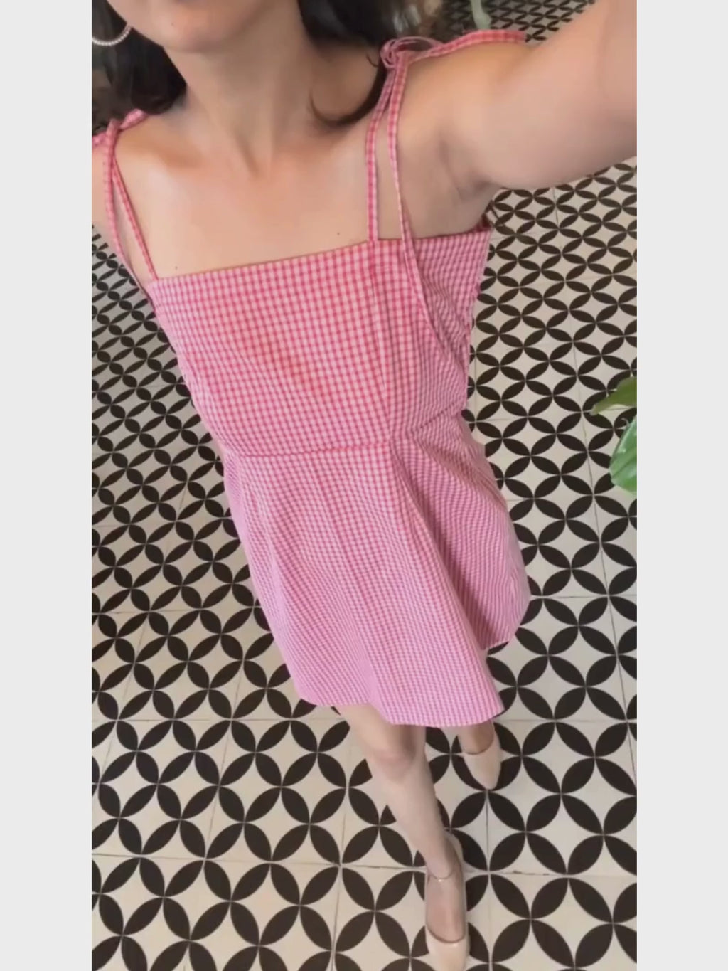Bella Dress